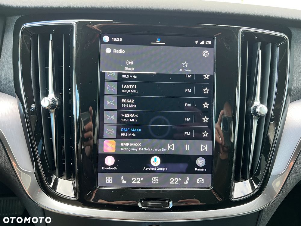 Volvo V60 B4 D Core - 30
