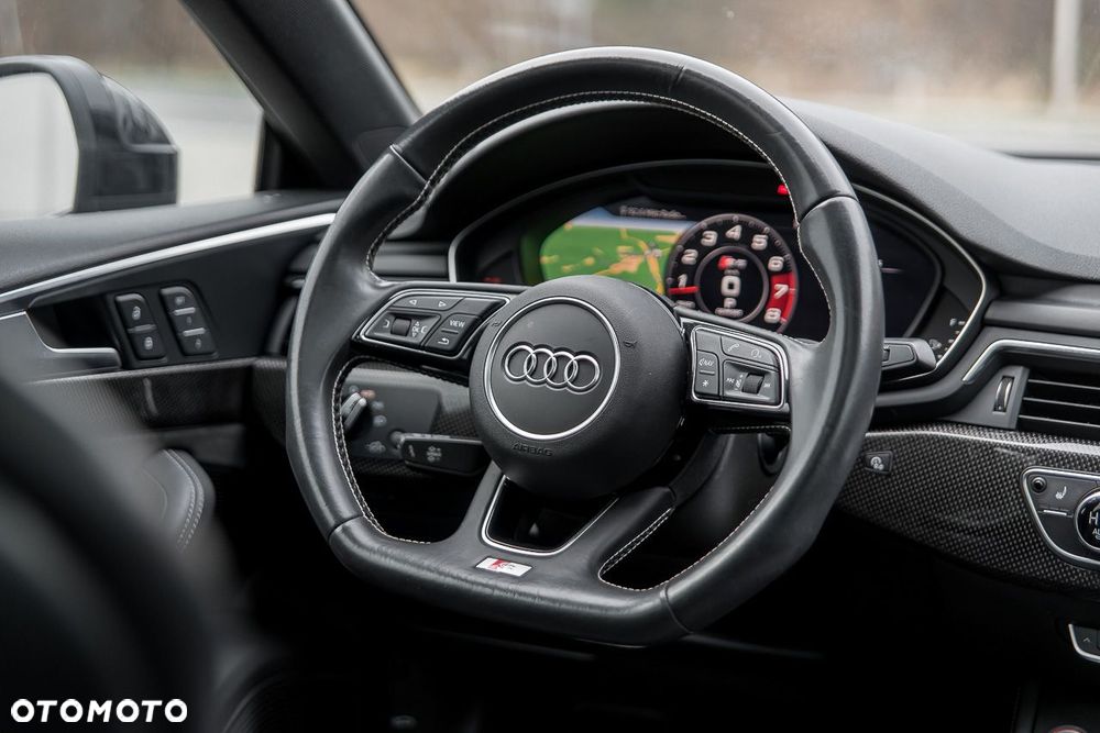 Audi S5 Sportback - 30