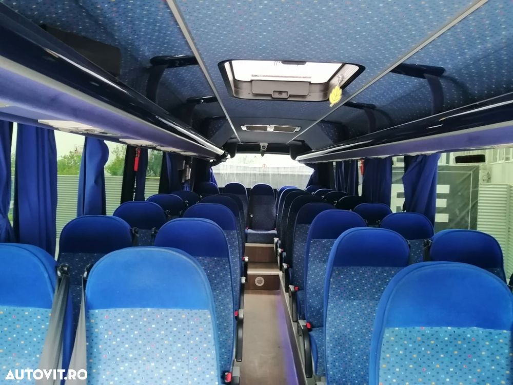 Iveco DYPARRO 90T - 18