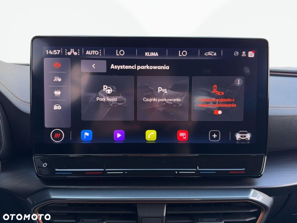 Cupra Formentor 2.0 TSI 4Drive VZ DSG - 39