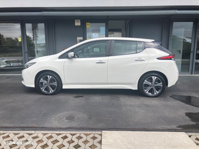 Nissan Leaf e+ Acenta - 6
