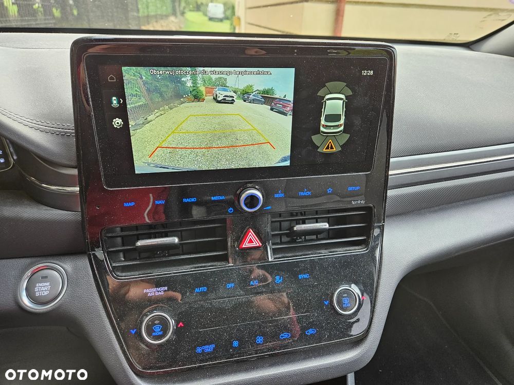 Hyundai IONIQ 1.6 GDI Premium - 19