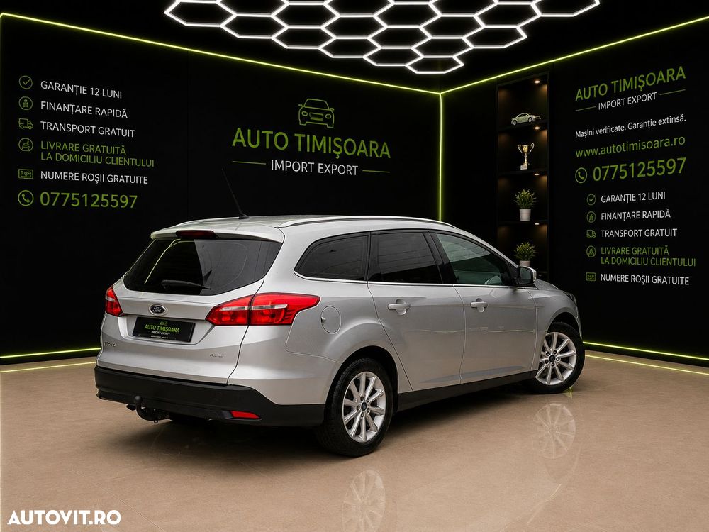 Ford Focus - 3