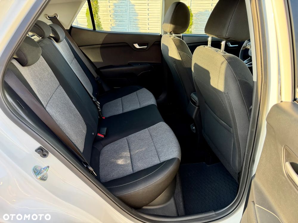 Kia Stonic 1.0 T-GDI L Business Line DCT - 20