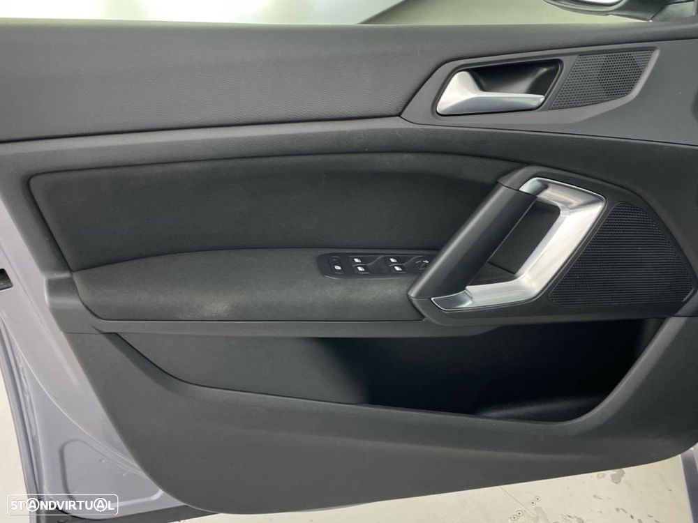 Peugeot 308 1.2 PureTech Style - 16