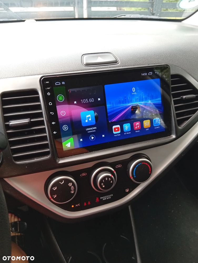 Kia Picanto 1.0 Business Line - 19