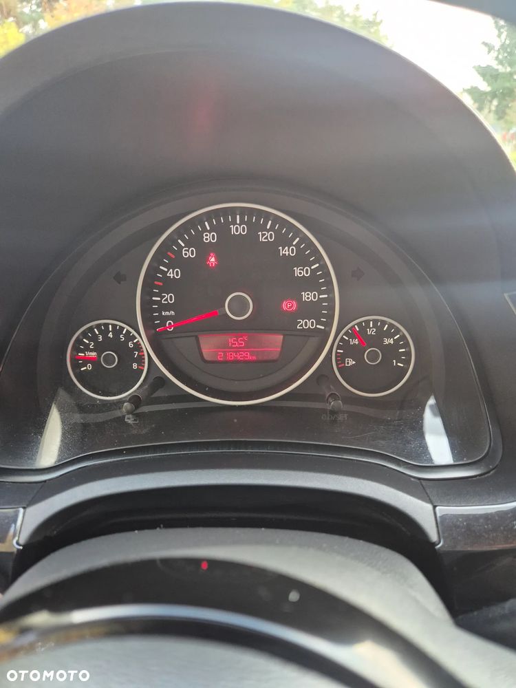 Volkswagen up! - 12
