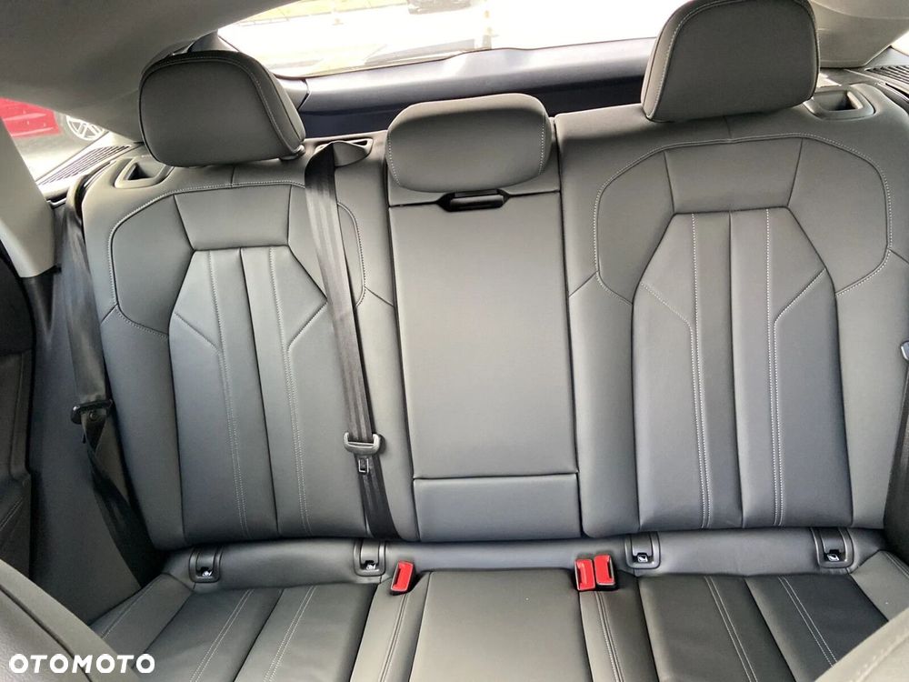 Audi Q5 Sportback TDI mHEV 150 kW Quattro S tronic - 14