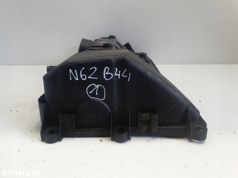 BMW E60 E61 4.4 V8 POKRYWA ZAWORÓW 75221600 N62B44 - 1