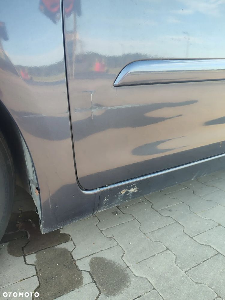 Citroën C4 Grand Picasso 2.0 16V Exclusive - 10