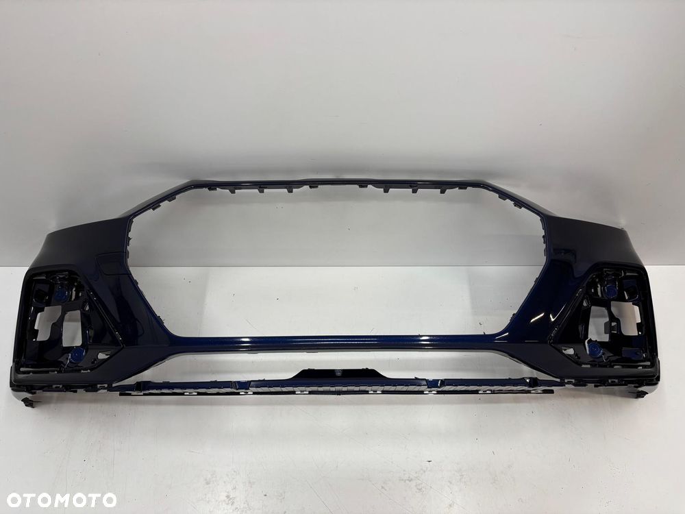 Audi A1 82A CityCarver Zderzak Przód Przedni 82A807437 - 1