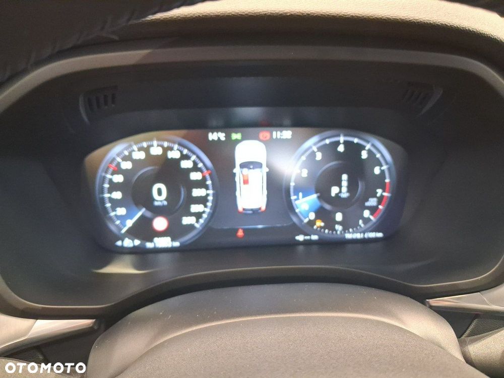Volvo XC 60 - 17