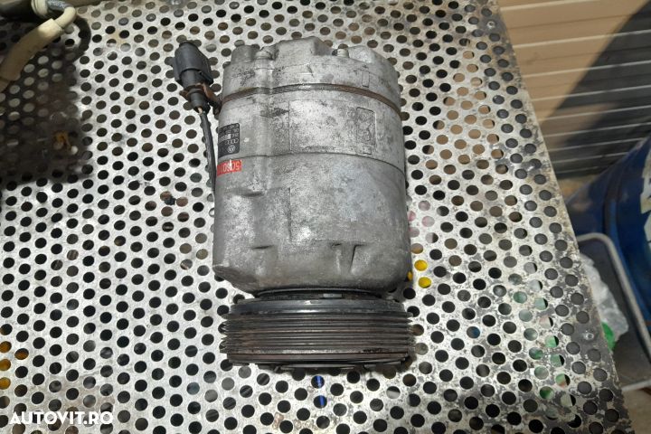 Compresor AC 1J0820803G Volkswagen VW Bora 1 [1998 - 2005] Sedan 1.6 - 2
