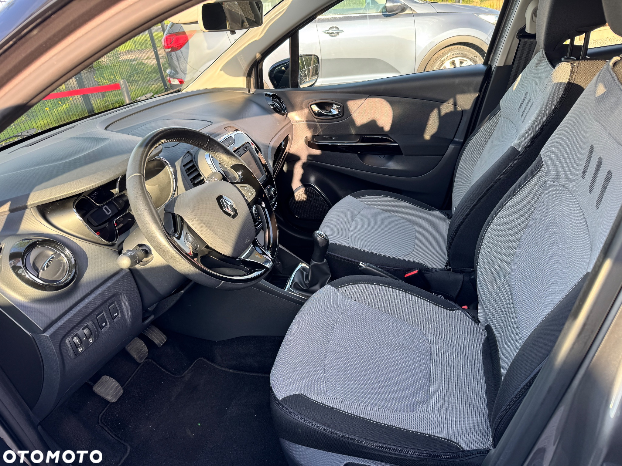 Renault Captur ENERGY TCe 90 Experience - 7