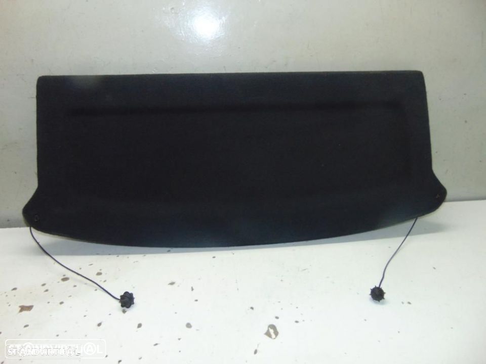 Skoda Fabia 5pt ano 2000 chapeleira - 1