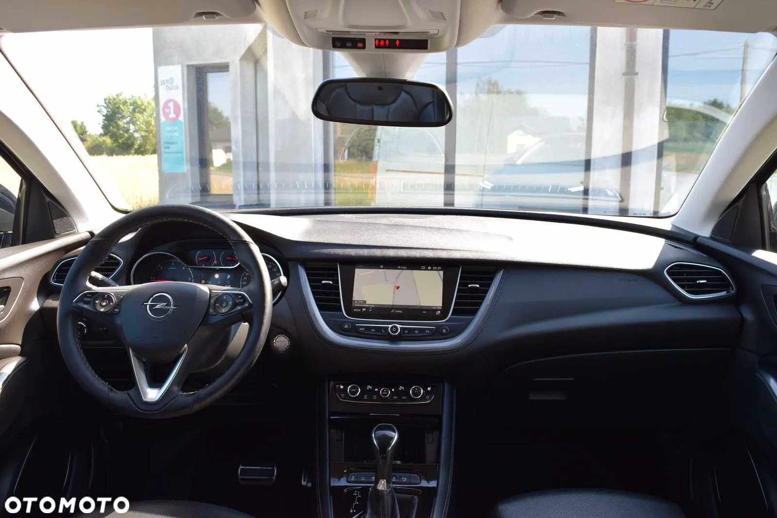Opel Grandland X 2.0 D Start/Stop Automatik Ultimate - 27