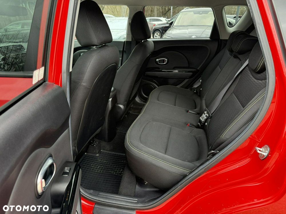 Kia Soul 1.6 GDI XL EU6 - 24