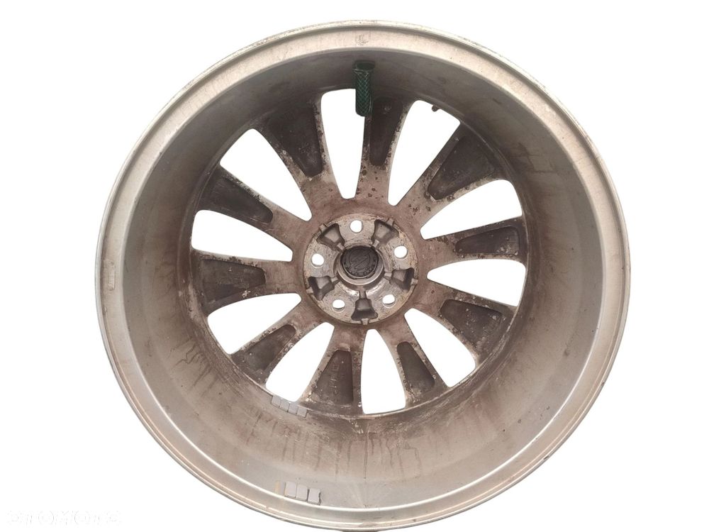 FELGA ALUMINIOWA OPEL MOKKA A (2012-2016) 1.7 CDTI 131KM 95493724 - 2