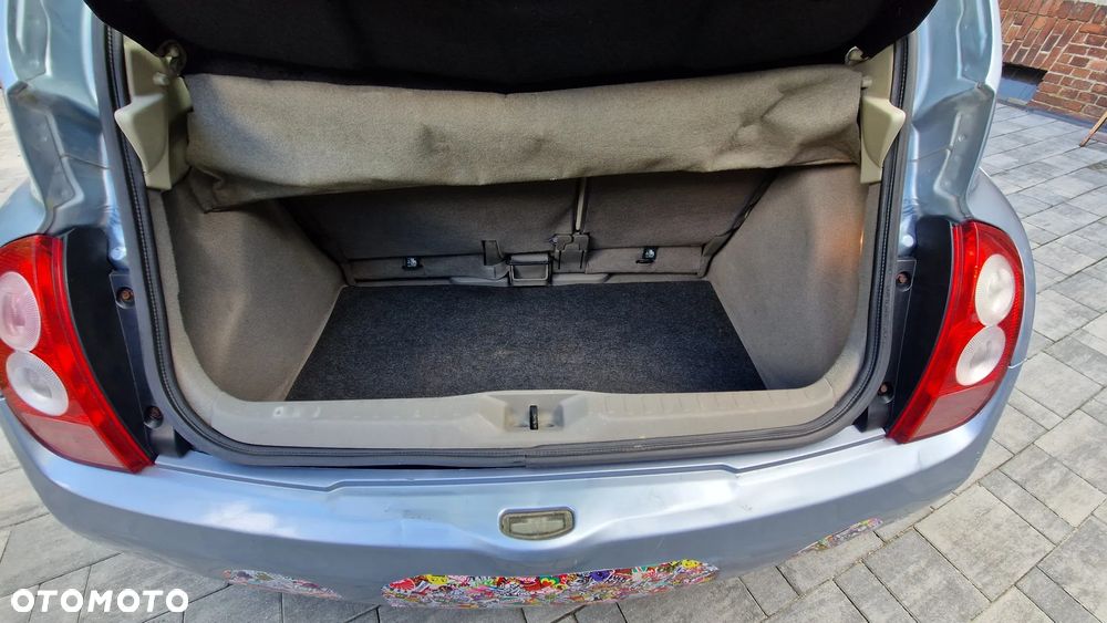 Nissan Micra - 21