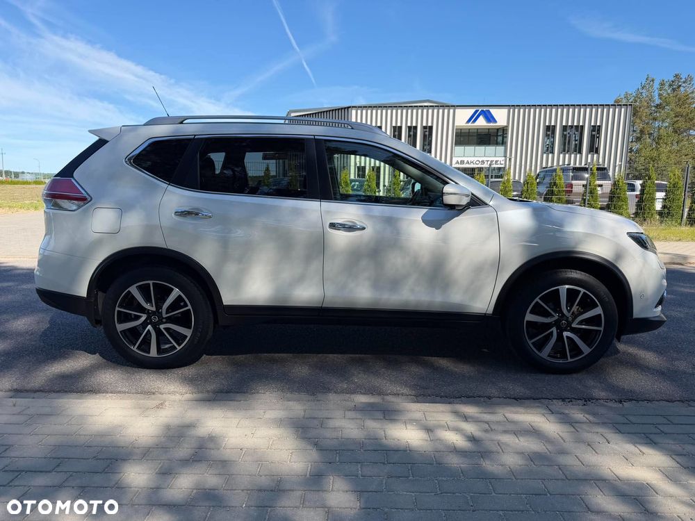 Nissan X-Trail 1.6 DIG-T Tekna - 13