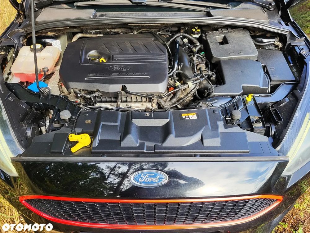 Ford Focus 1.5 EcoBoost STart-Stopp-System ST-LINE - 24