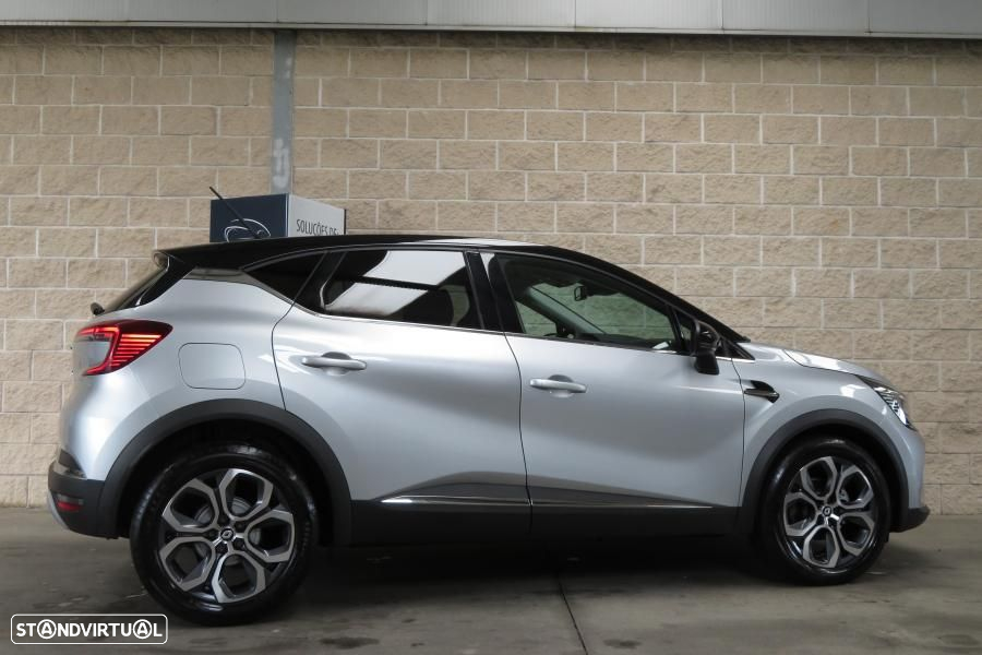 Renault Captur 1.0 TCe Intens - 5