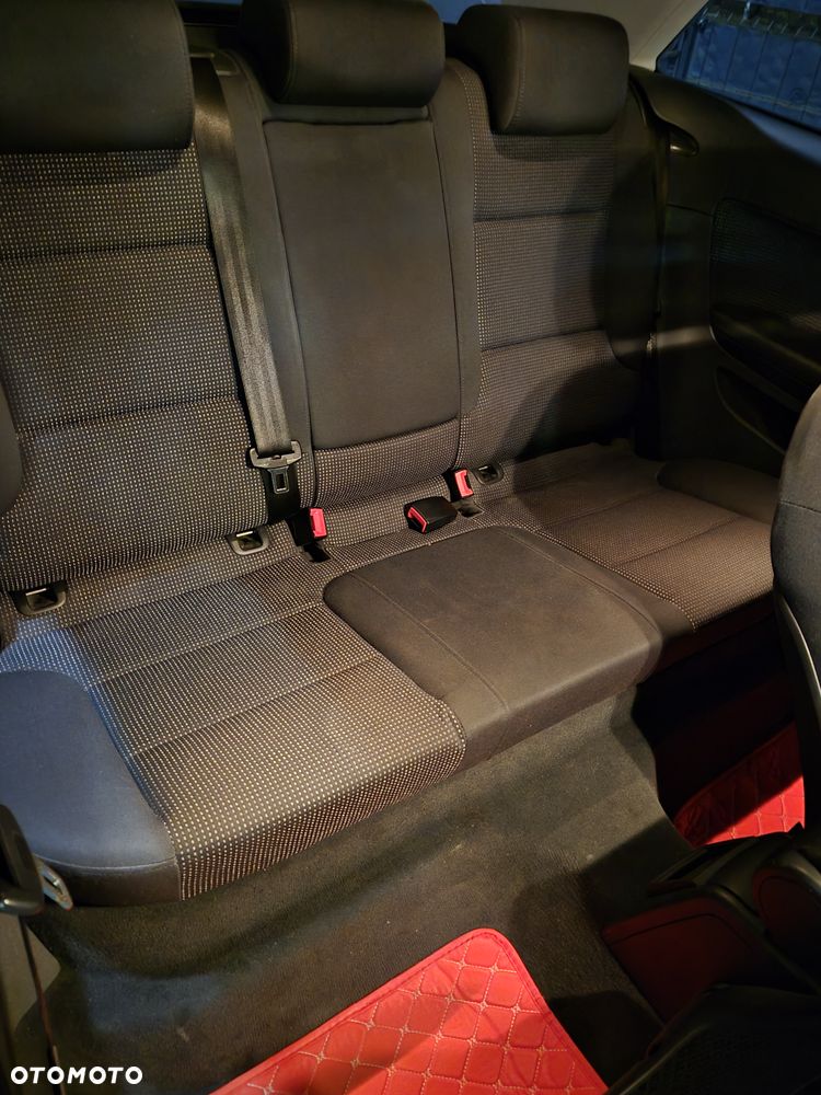 Audi A3 3-drzwiowe 2.0 FSI Ambiente - 13