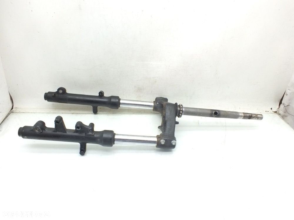 Lagi Zawieszenie Przód Półka Suzuki Burgman 125 K7 07- - 4