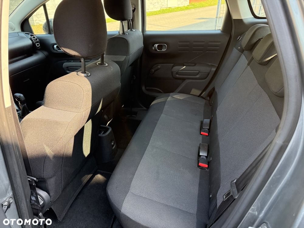 Citroën C3 Aircross 1.2 PureTech Shine - 5