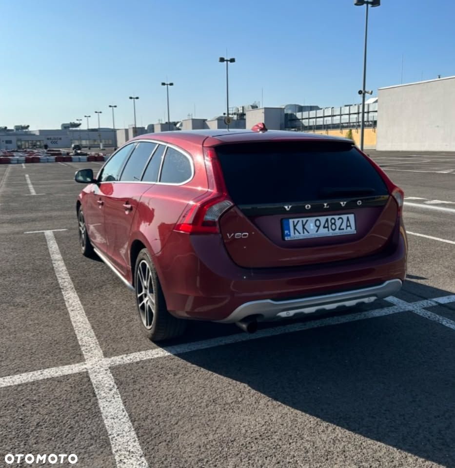 Volvo V60 - 9