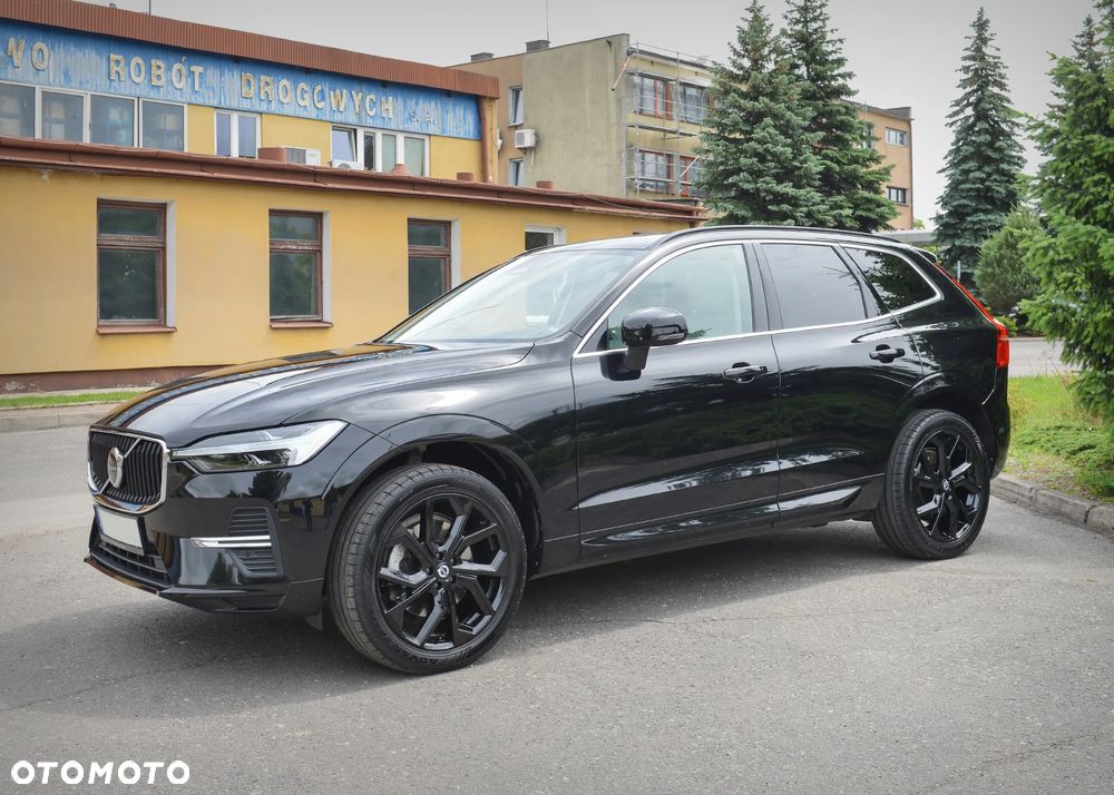 Volvo XC 60 B4 D Momentum - 3