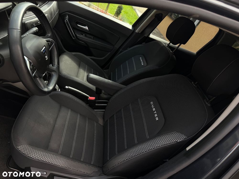 Dacia Duster 1.0 TCe Prestige - 8