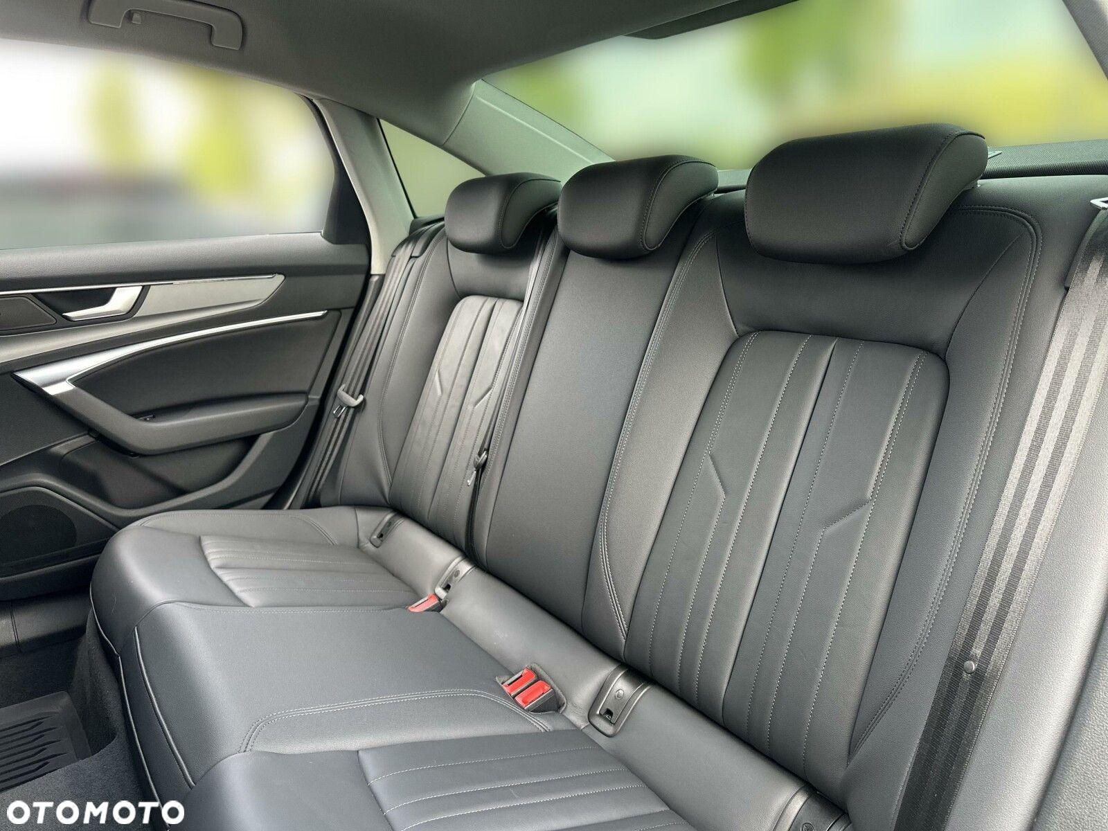 Audi A6 - 13