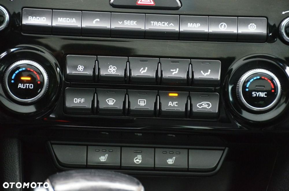 Kia Sportage - 32