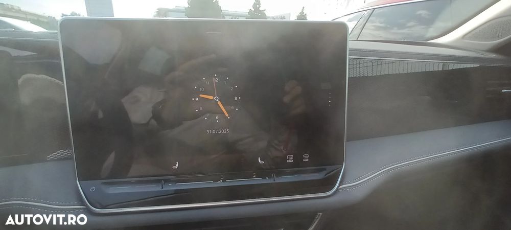 Volkswagen Passat Variant 2.0 TDI DSG Business - 21