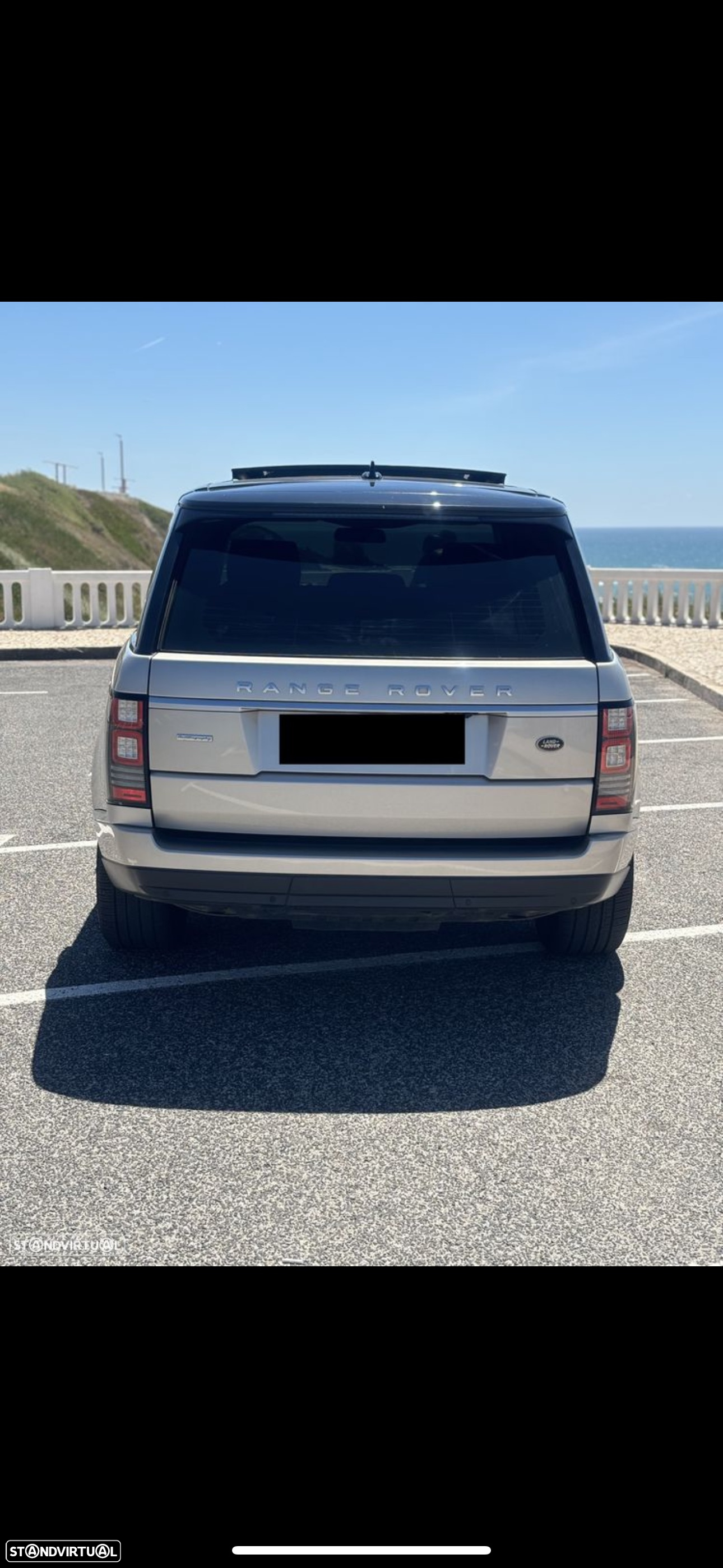 Land Rover Range Rover 3.0 SDV6 Autobiography - 5