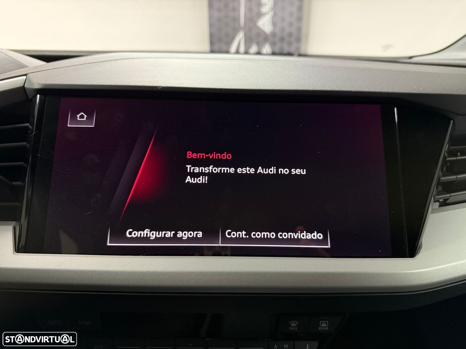 Audi Q4 Sportback e-tron 40 82 kWH - 27
