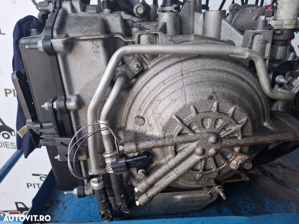 Cutie automata Ford Kuga 3 k1gp7000cc 2019 2020 2021 2022 2023 2024 2.0 TDCI - 2