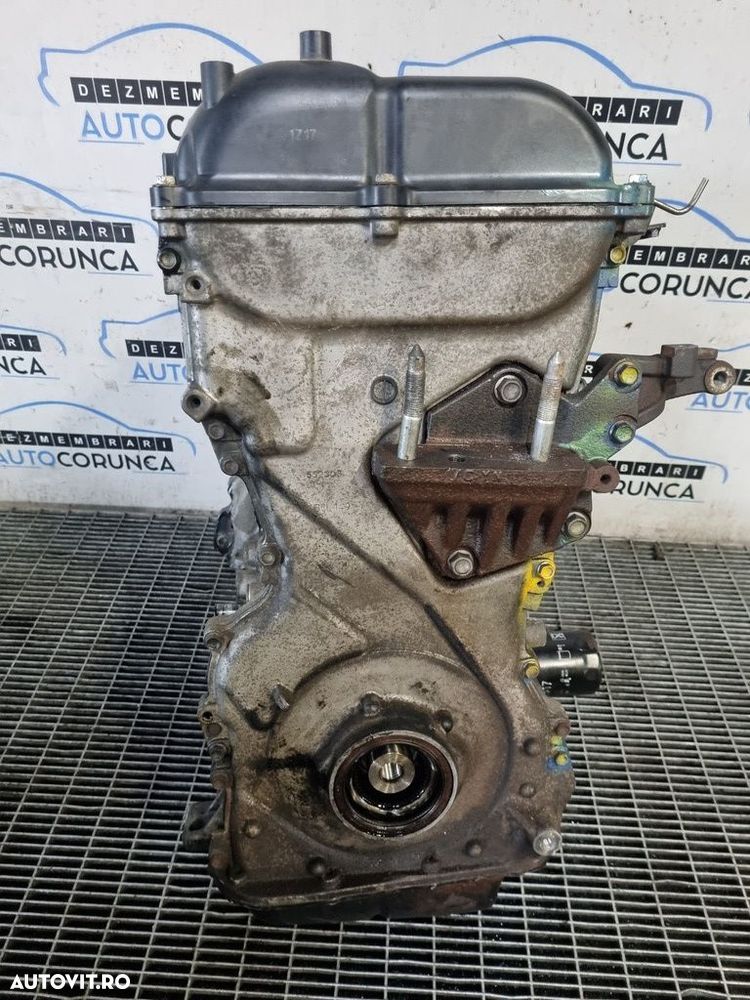 Motor Mitsubishi ASX 1.8 D 2010 - 2012 150CP Manuala 4N13 (666) Diesel 4x4 FARA SENZOR ... - 4