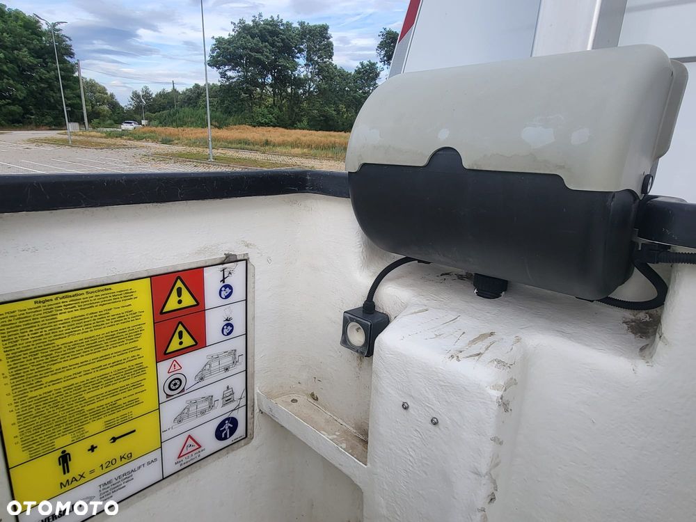 Renault MASTER - 13