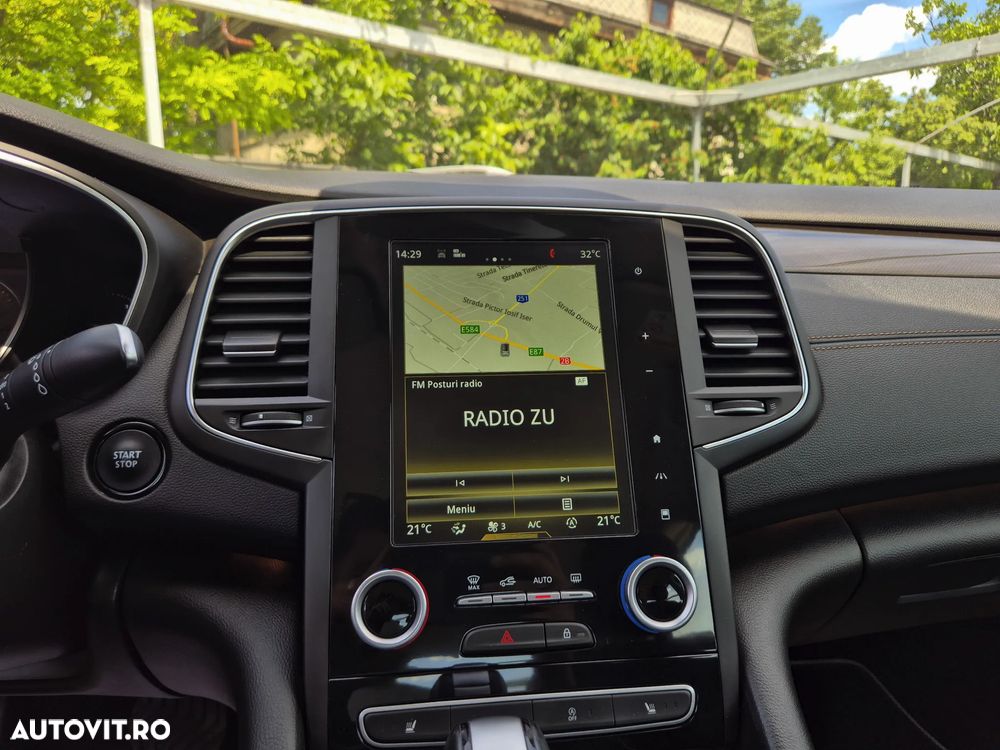 Renault Talisman ENERGY TCe 150 EDC INTENS - 24