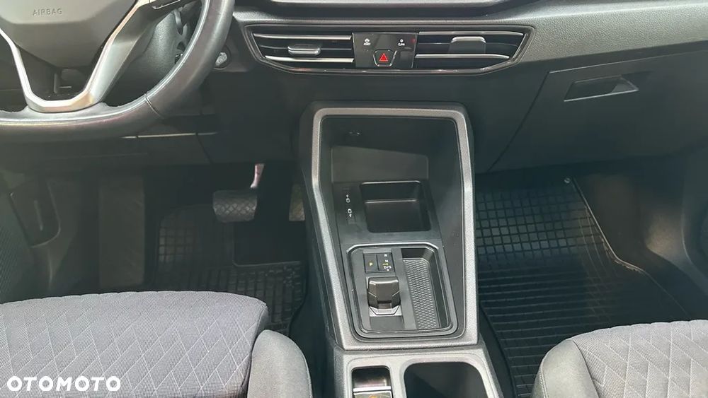 Volkswagen Caddy 2.0 (7-Si.) DSG Life Maxi - 4