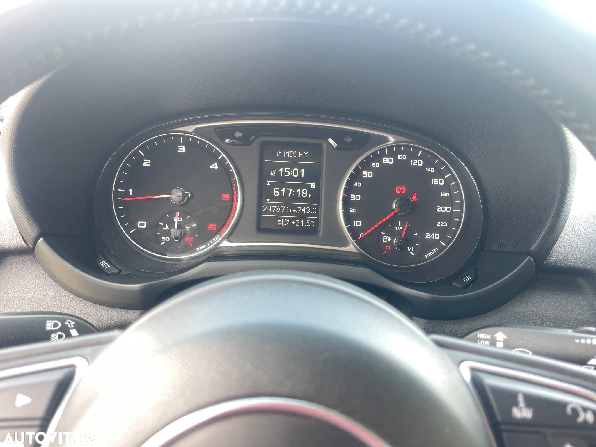 Audi A1 - 37