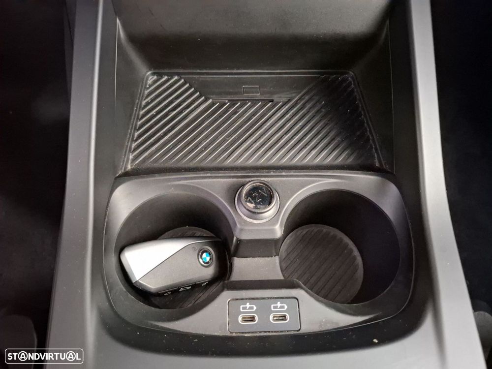 BMW 216 Gran Coupé Pack Desportivo M - 19