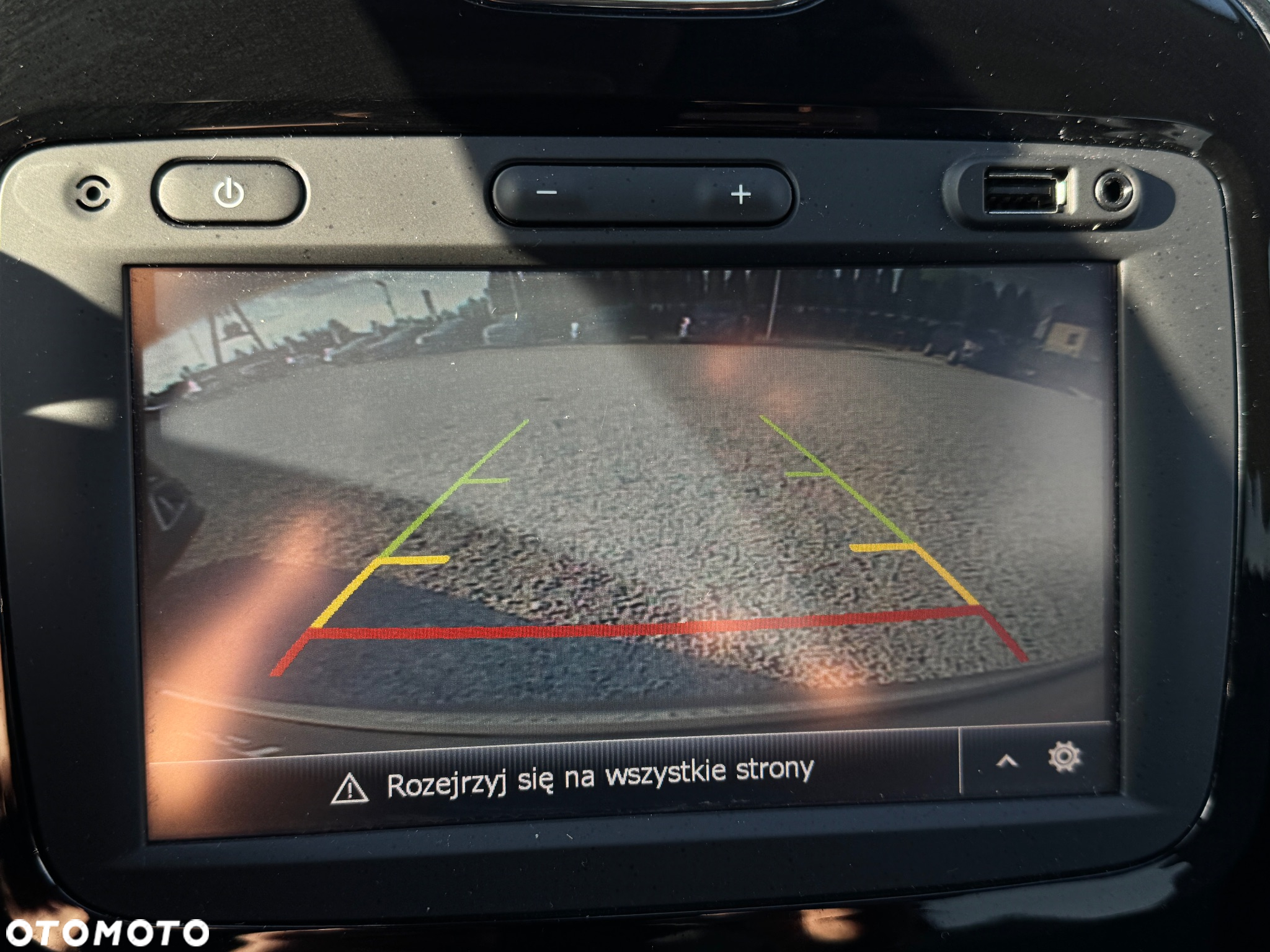 Renault Captur ENERGY TCe 90 Experience - 18