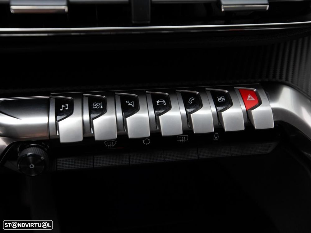 Peugeot 5008 1.5 BlueHDi Active Pack - 17