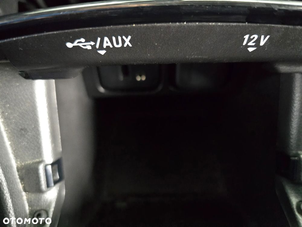 Opel Mokka X 1.6 D (CDTI ecoFLEX) Start/Stop Edition - 24