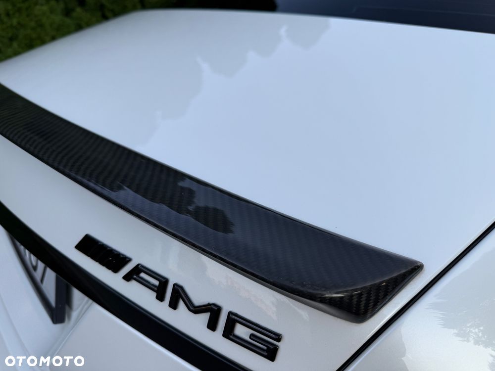 Mercedes-Benz CLS - 14