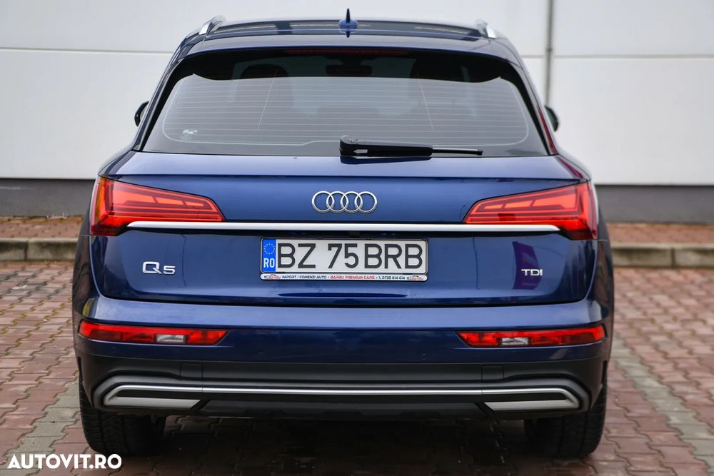 Audi Q5 - 24