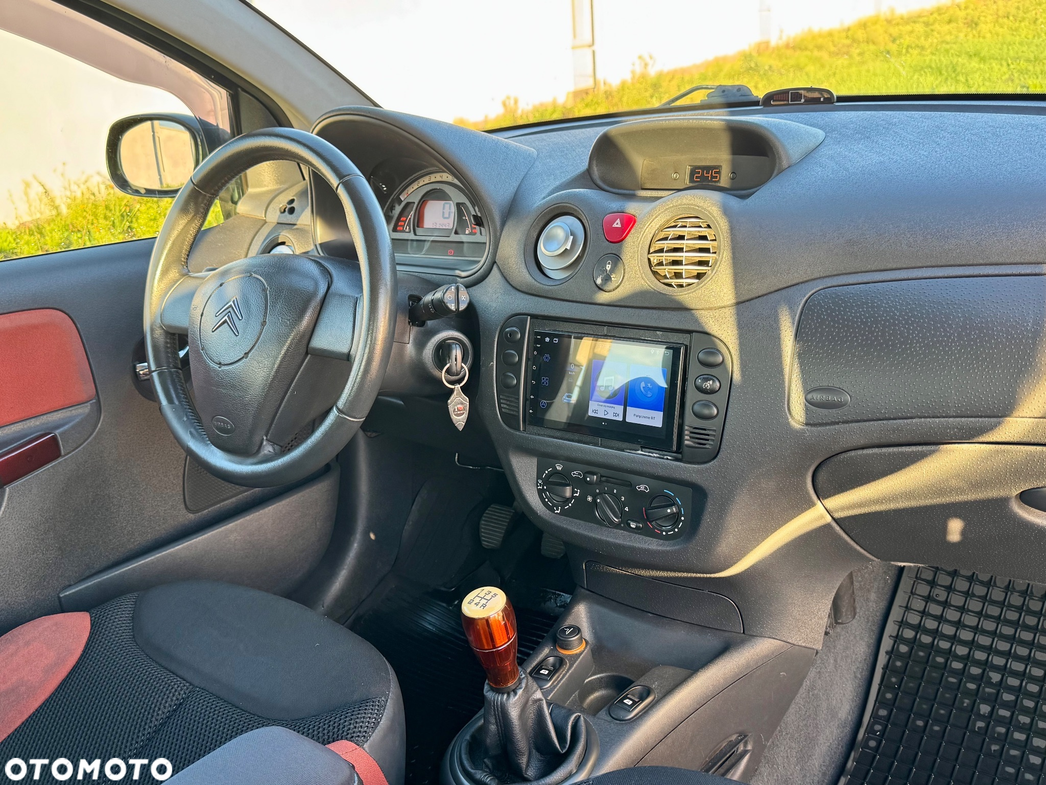 Citroën C2 1.1 VTR - 13